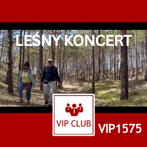 Learn Polish leśny koncert