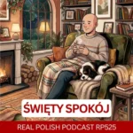 learn polish podcast rp525 święty spokój