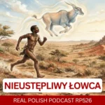 Learn Polish Podcast Nieustępliwy Łowca
