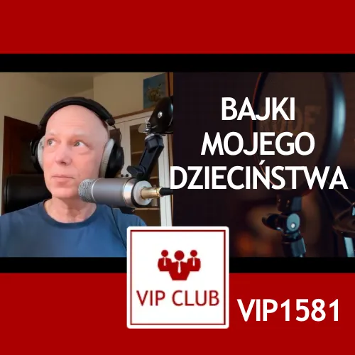 Learn Polish Webinar Bajki mojego dzieciństwa