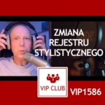 learn polish webinar zmiana rejestru stylistycznego