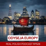 learn polish podcast - odyseja europy
